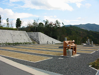 橋本墓園の画像3