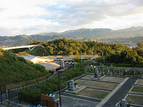 高野口墓園の画像3