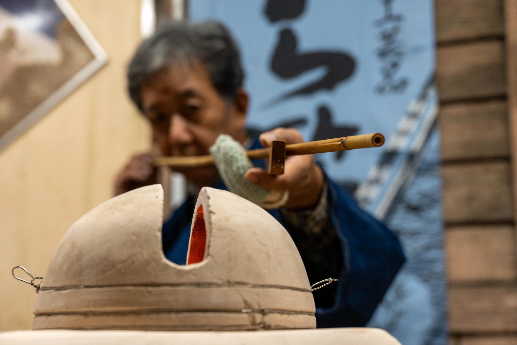 紀州へら竿