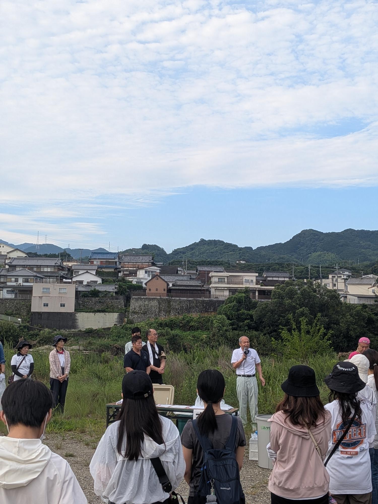 ラブリバー