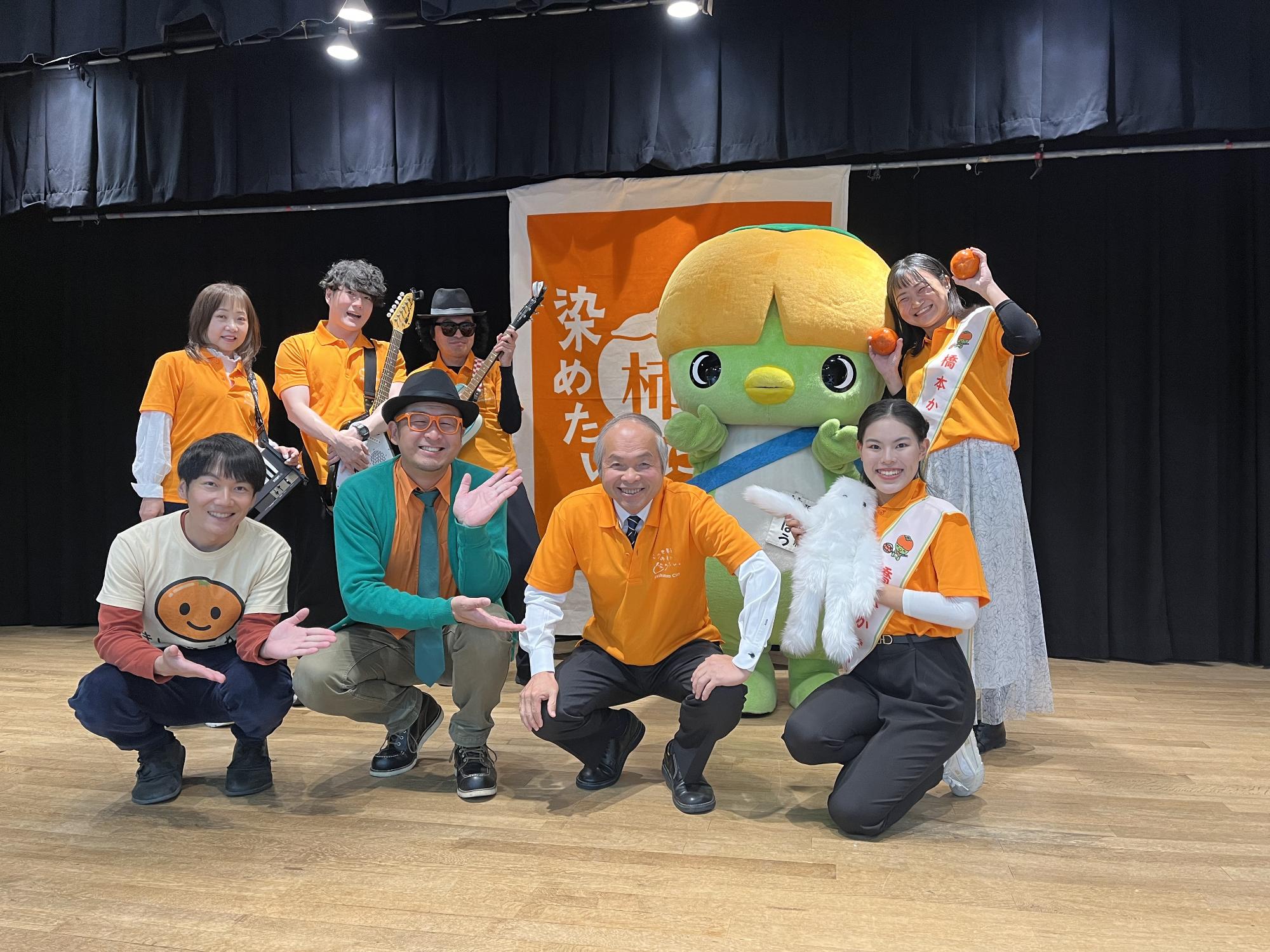 BSよしもと