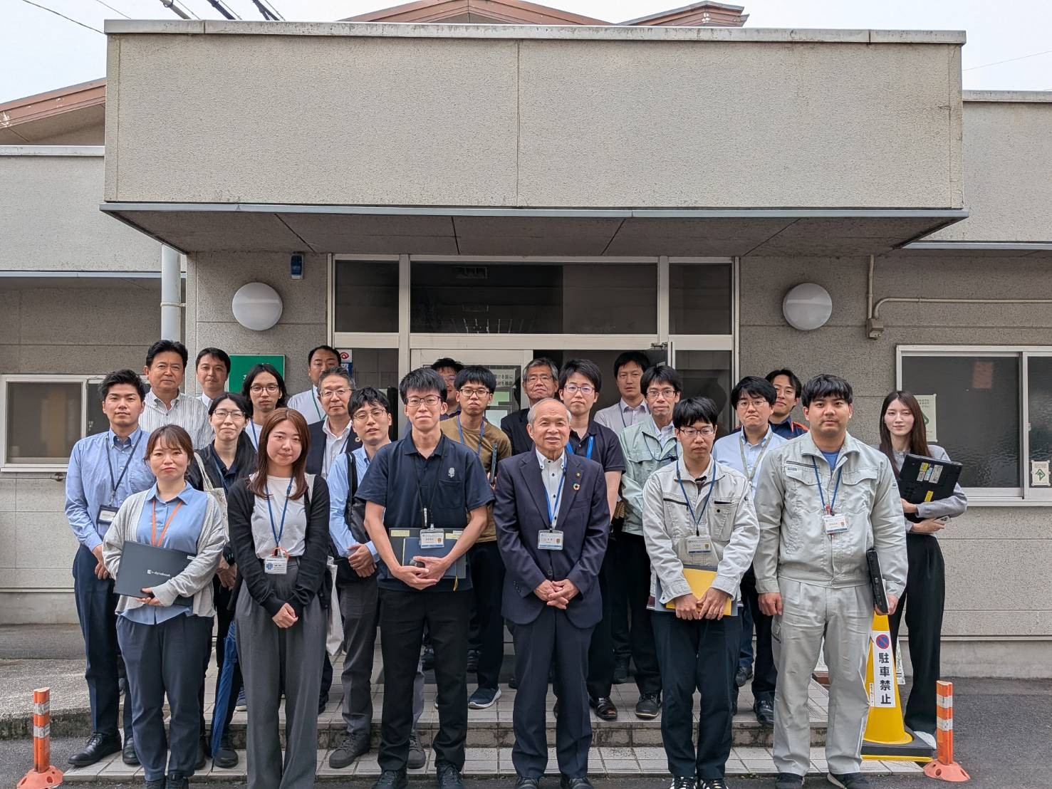 JPT令和7年度キックオフミーティング