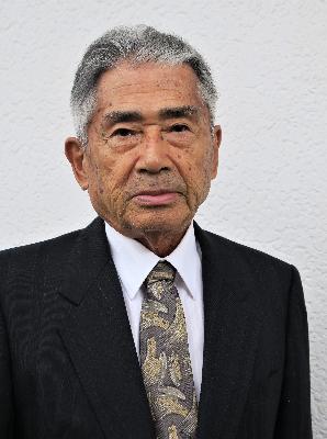 山田氏