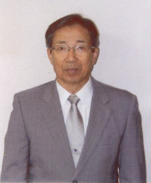 清田氏