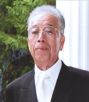 岡本氏