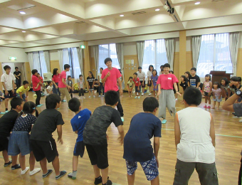 橋本市青年指導員連絡会