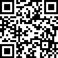 申込みフォーム二次元コード