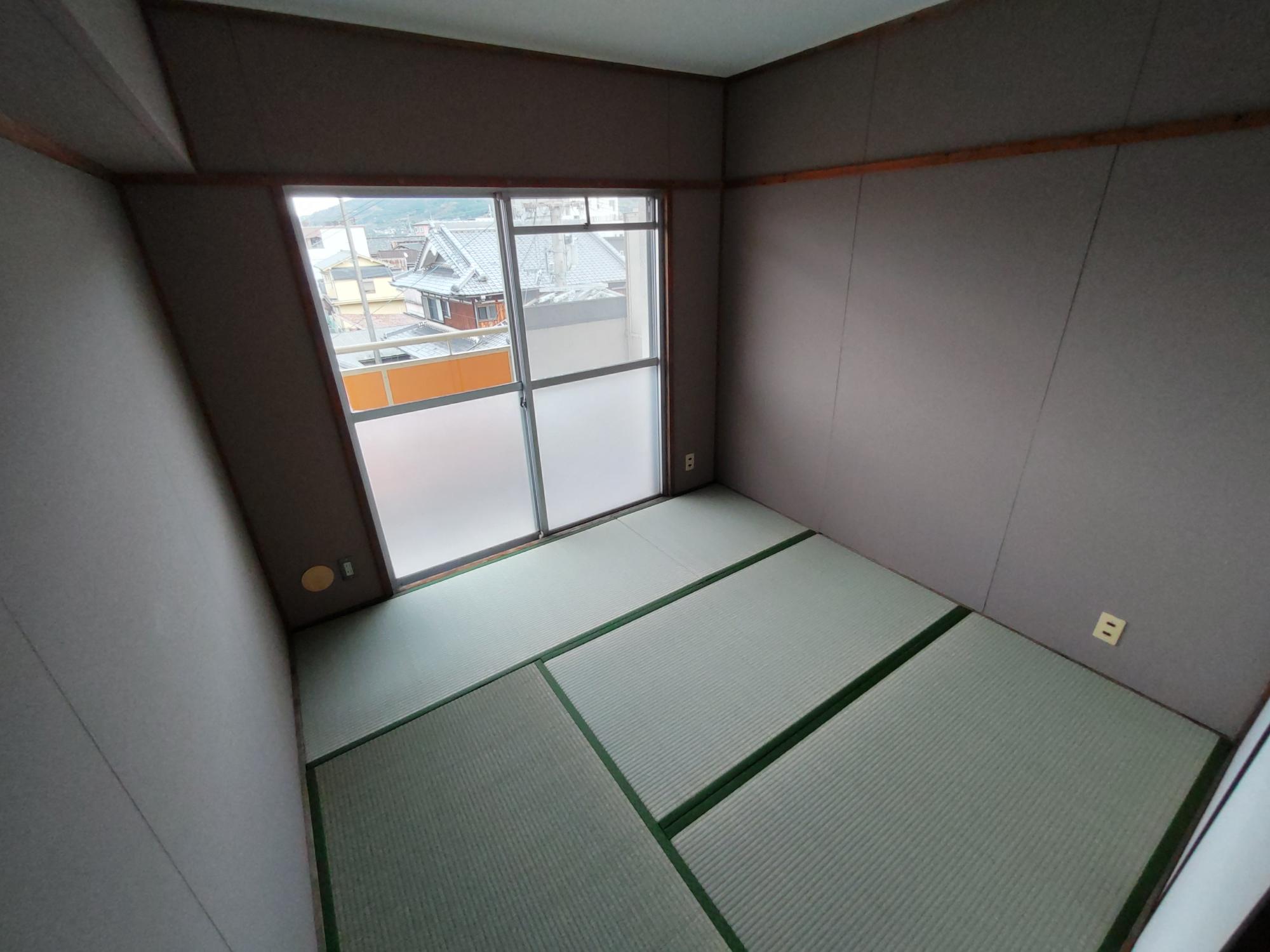 東家団地