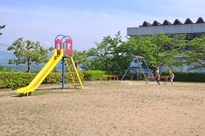 三石台４号公園遊具