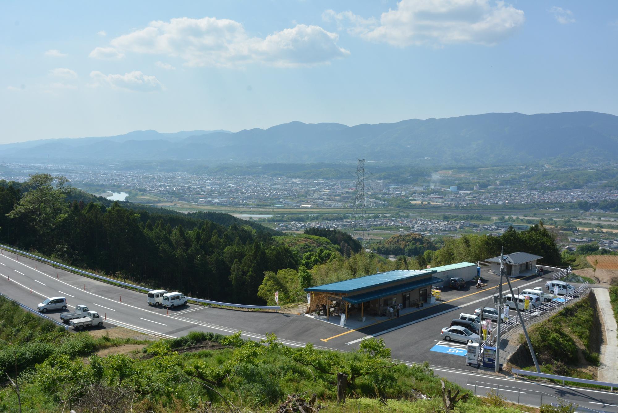 くにぎ広場