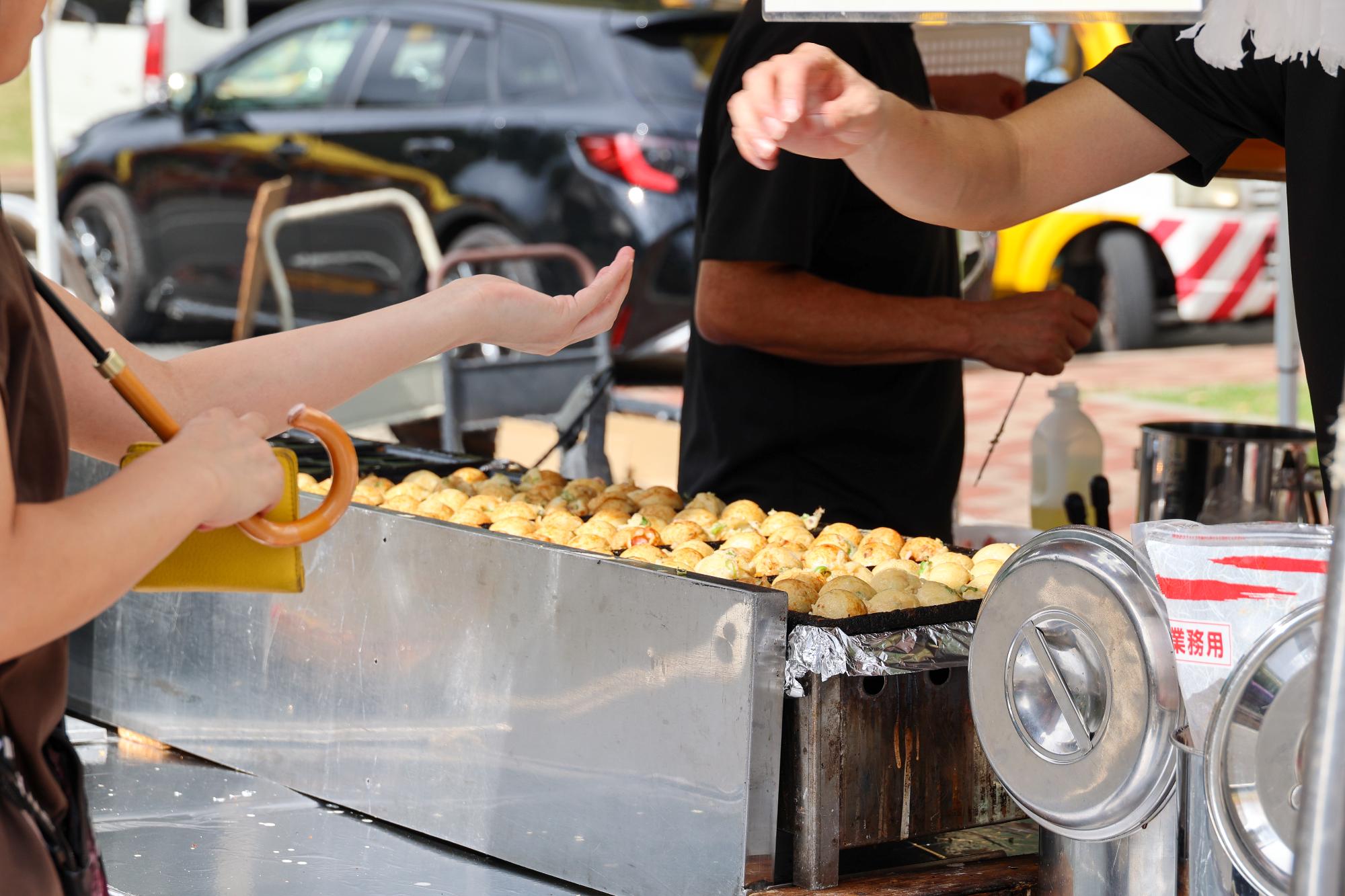 Re:Body万博 in HASHIMOTO