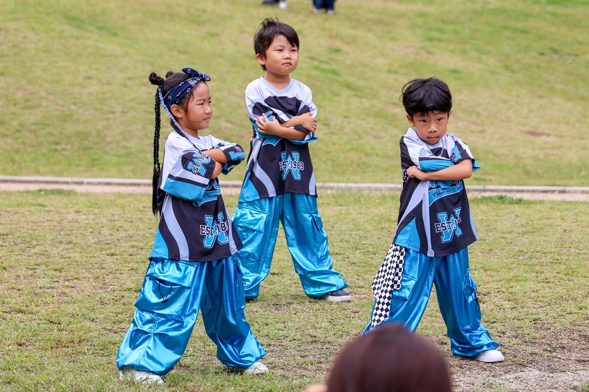 Re:Body万博 in HASHIMOTO