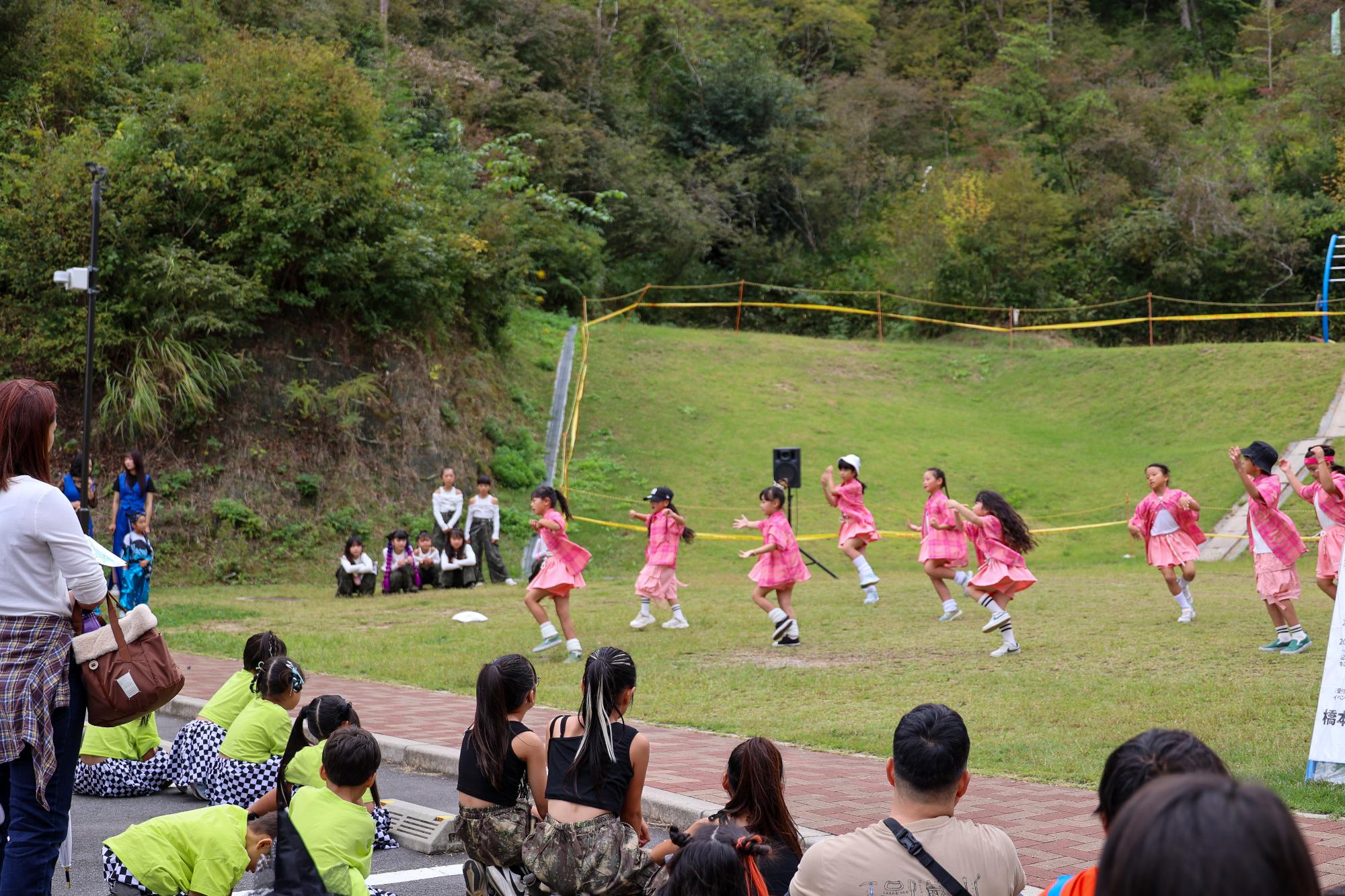 Re:Body万博 in HASHIMOTO