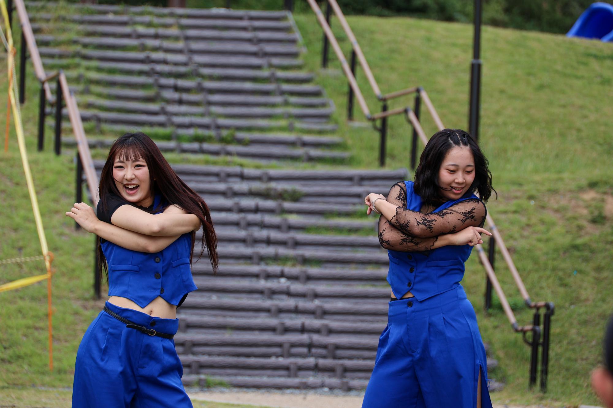 Re:Body万博 in HASHIMOTO