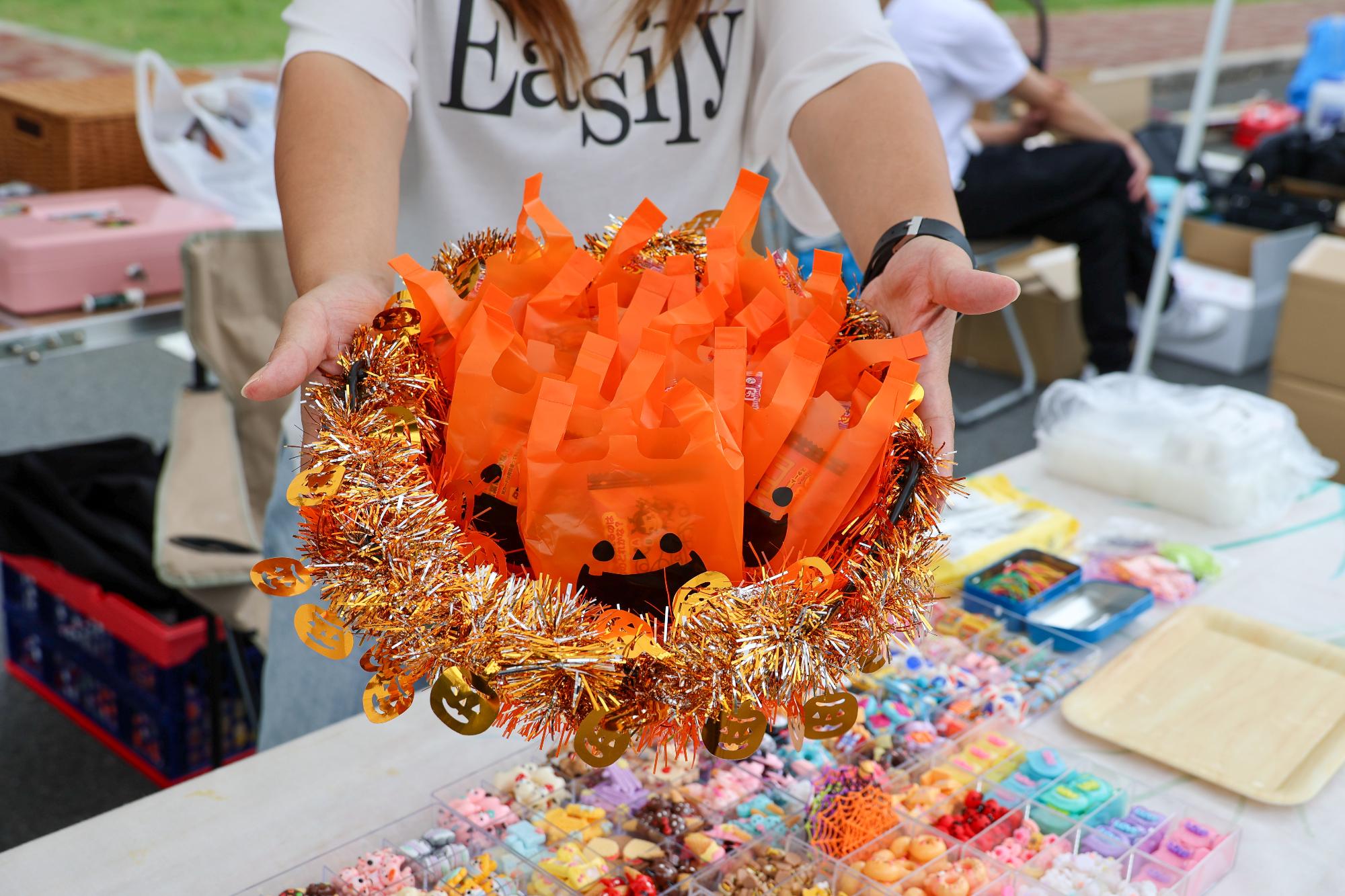 Re:Body万博 in HASHIMOTO