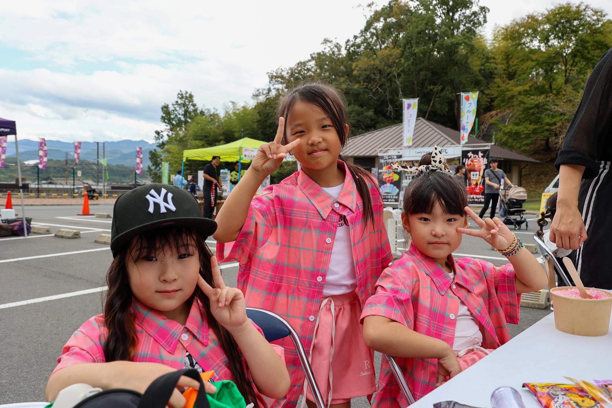 Re:Body万博 in HASHIMOTO