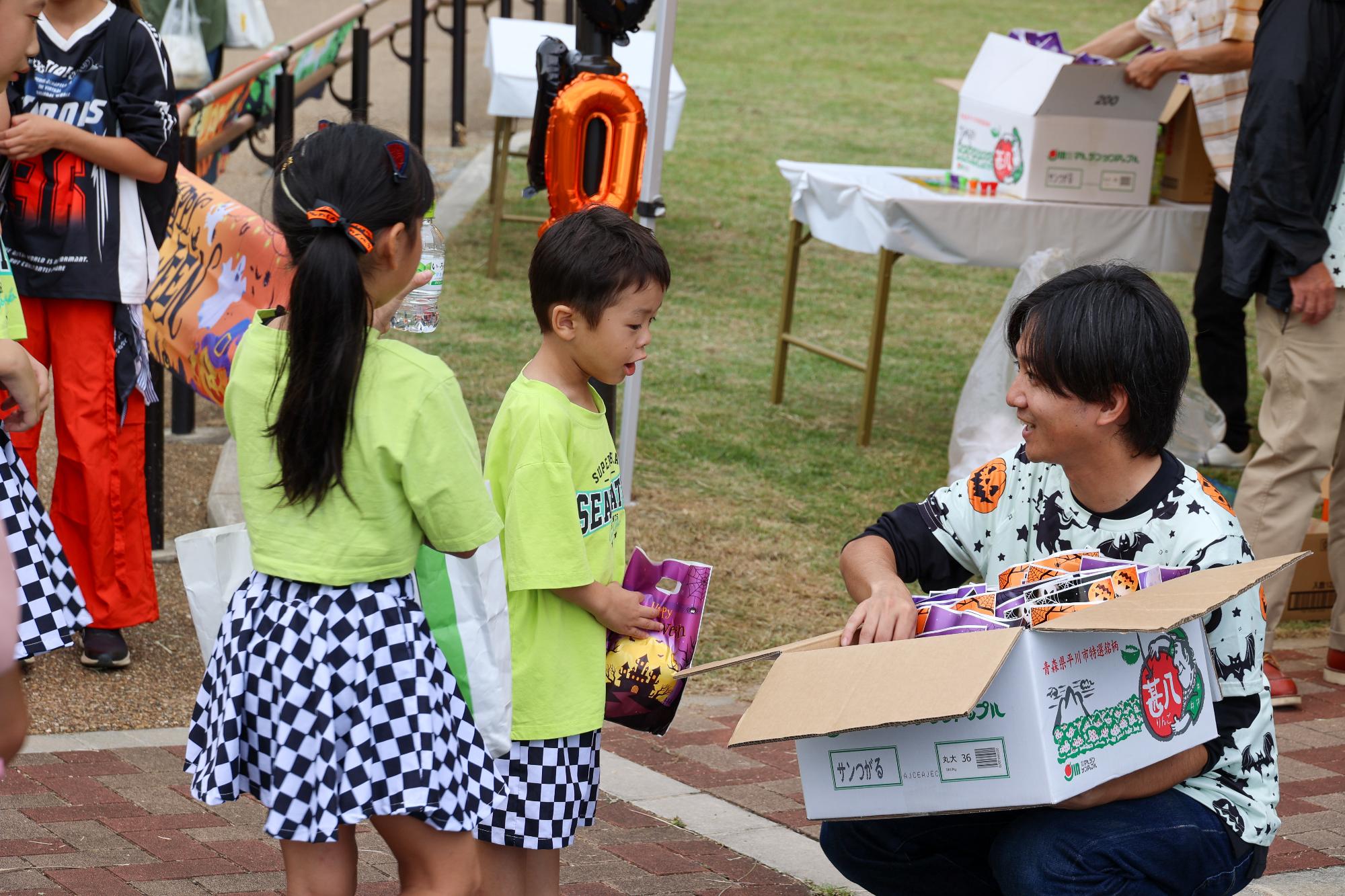 Re:Body万博 in HASHIMOTO