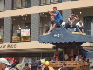 第12回春の子ども祭り_写真2