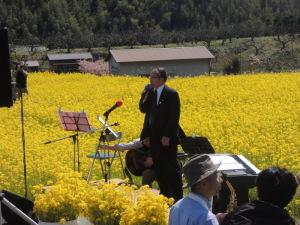 花と緑のリサイクル花まつり「花まつりハイキング」_写真2