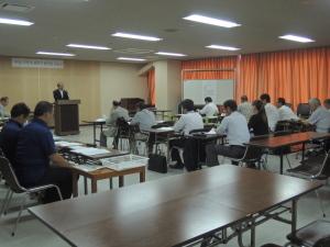 平成27年度橋本市観光協会総会_写真2