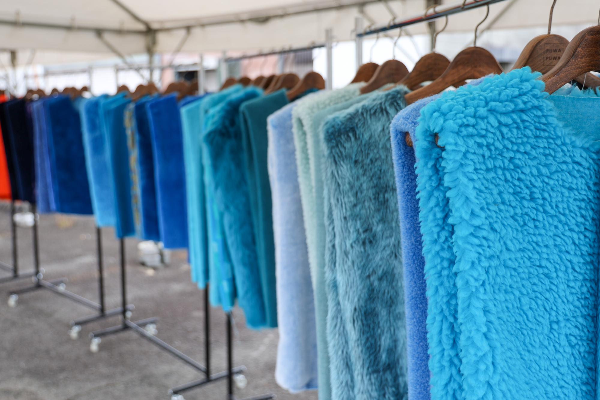 高野口パイル感謝祭