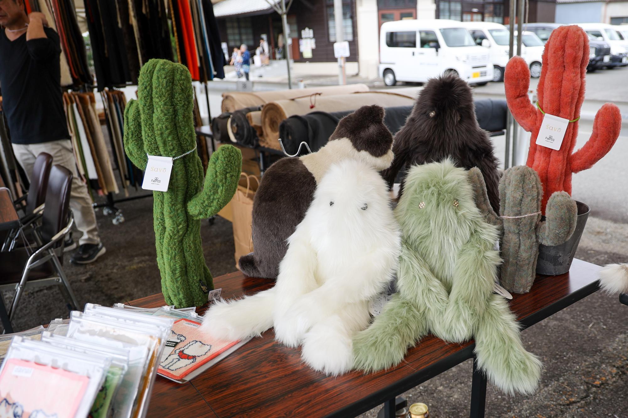 高野口パイル感謝祭