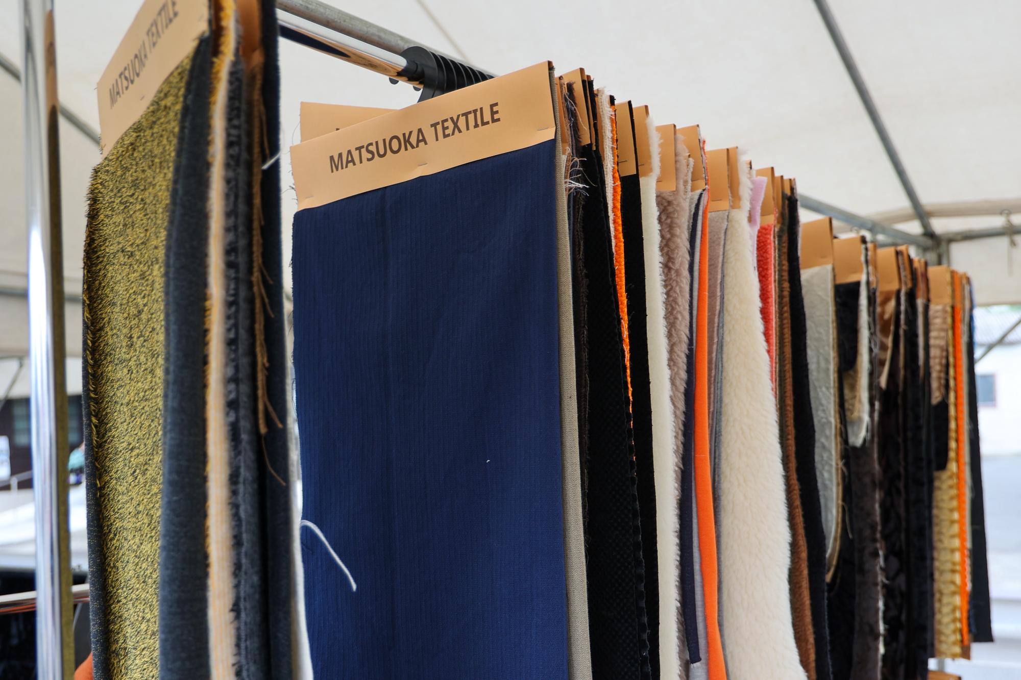 高野口パイル感謝祭