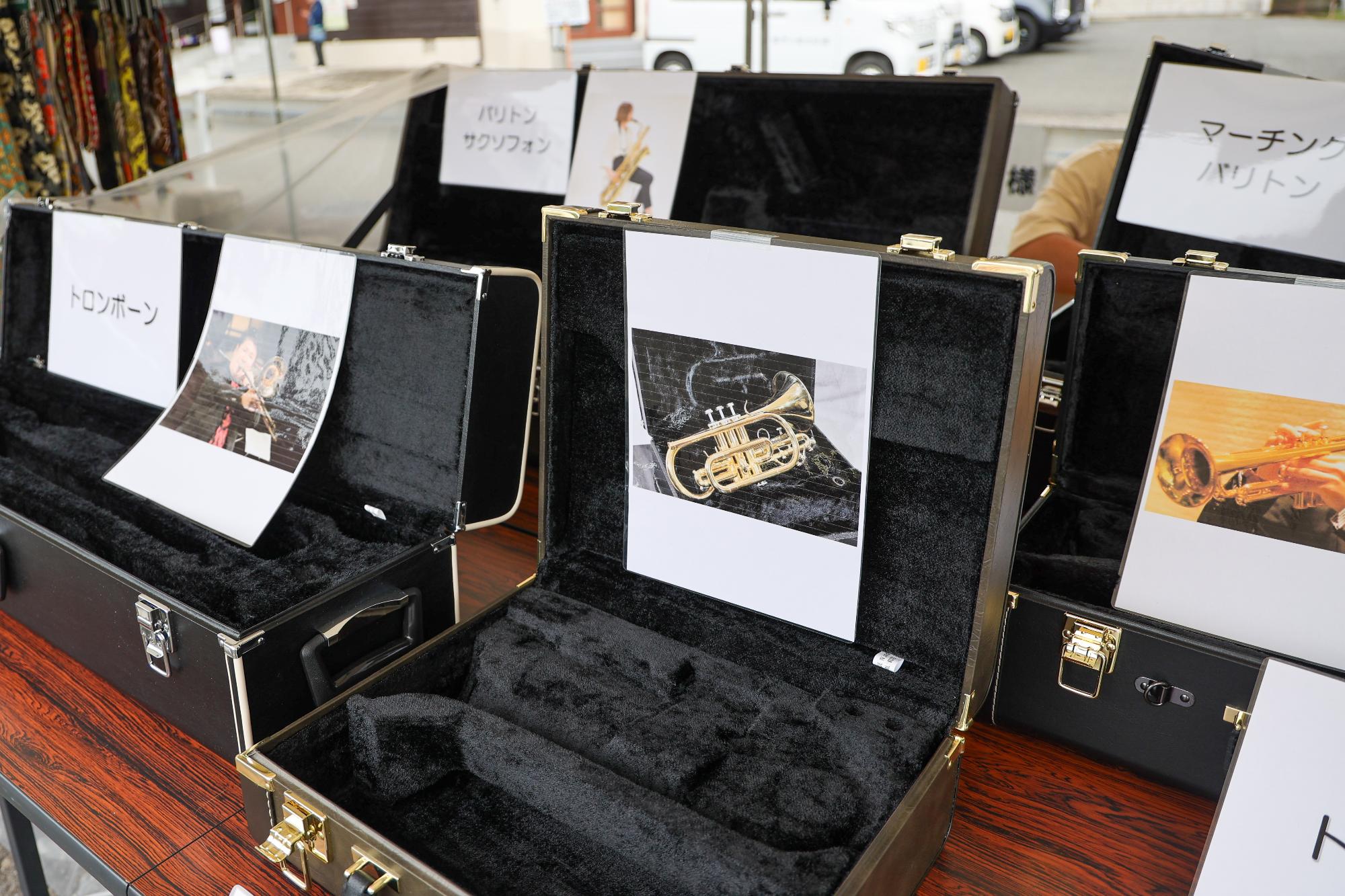 高野口パイル感謝祭