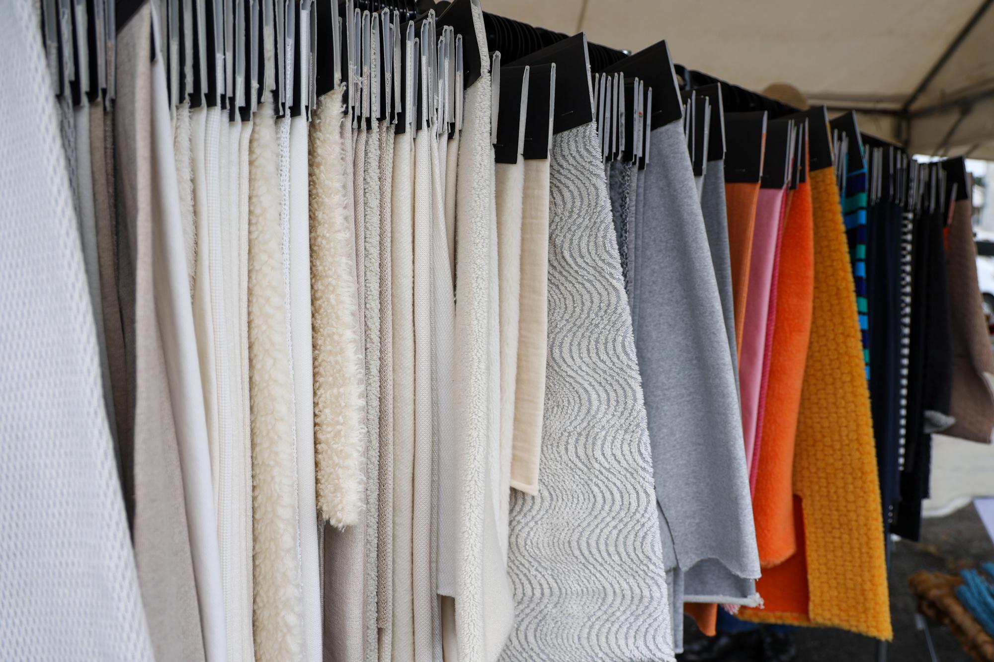 高野口パイル感謝祭