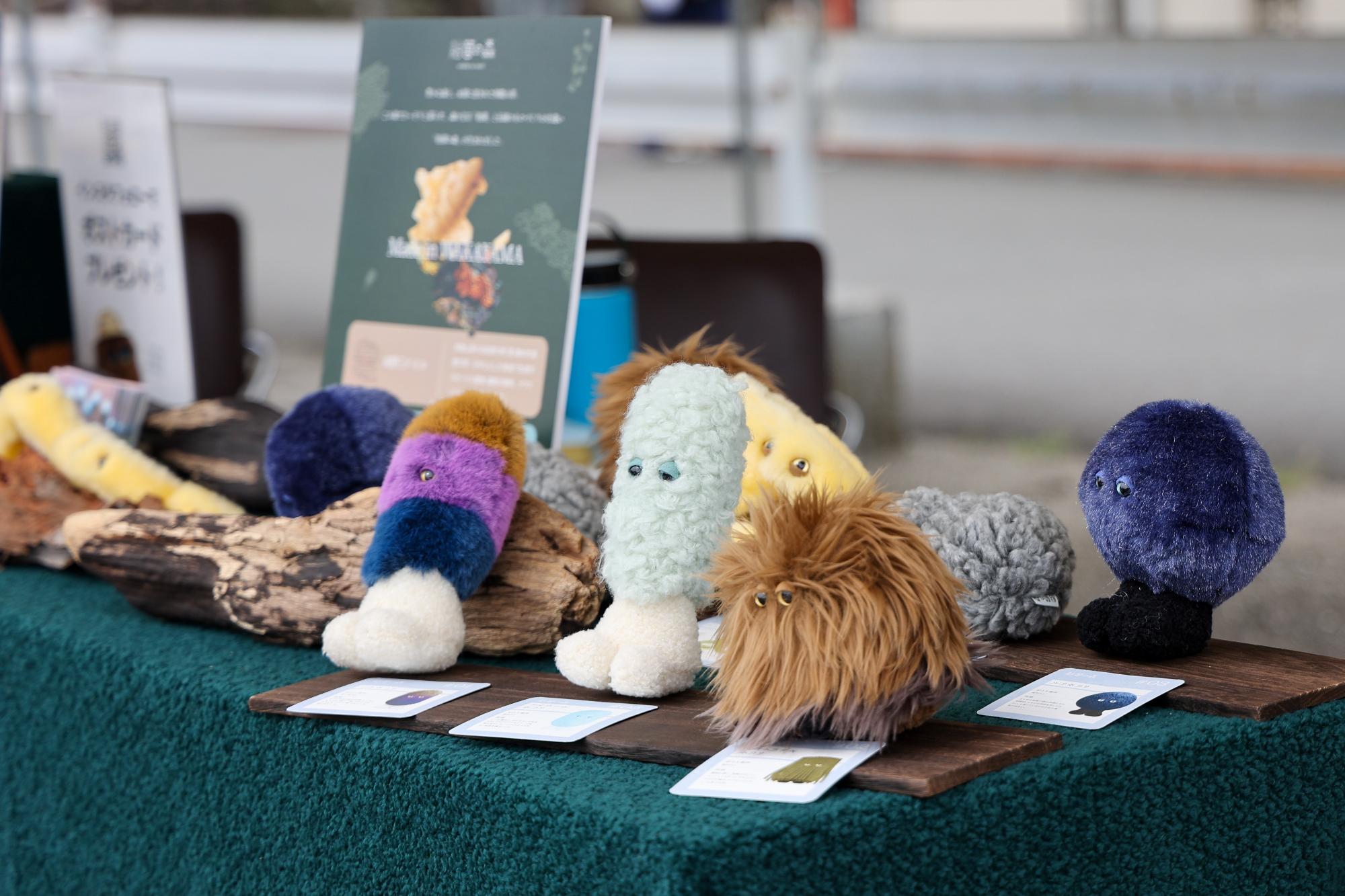 高野口パイル感謝祭