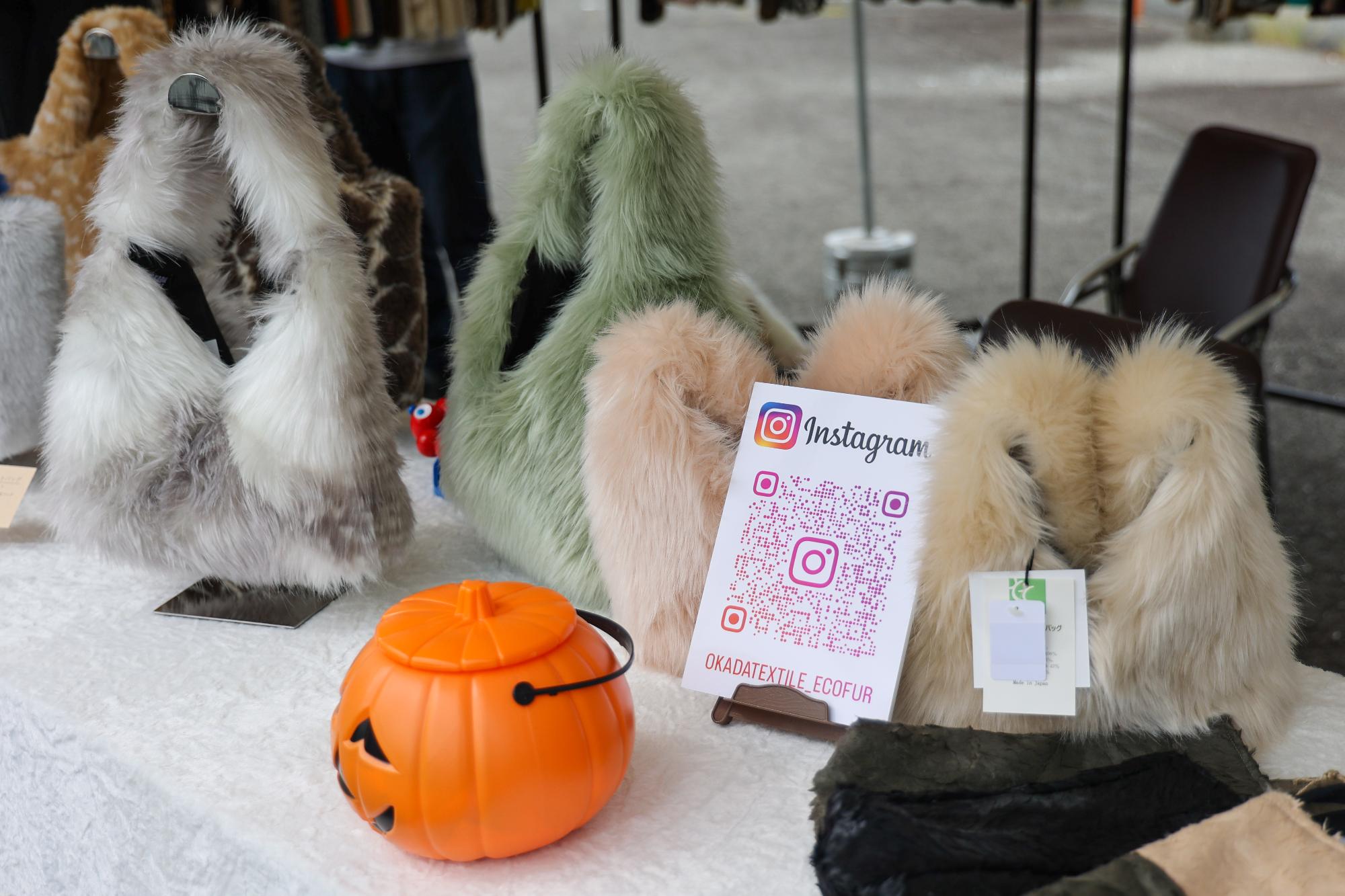 高野口パイル感謝祭