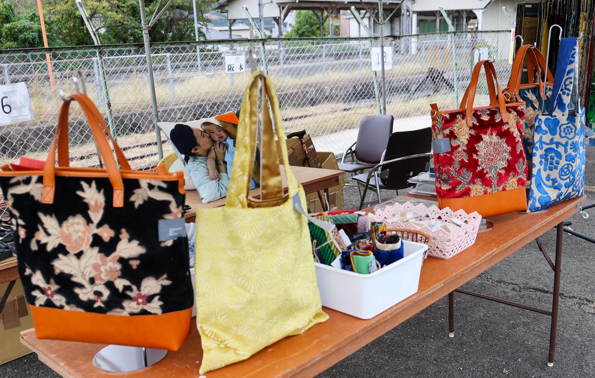 高野口パイル感謝祭