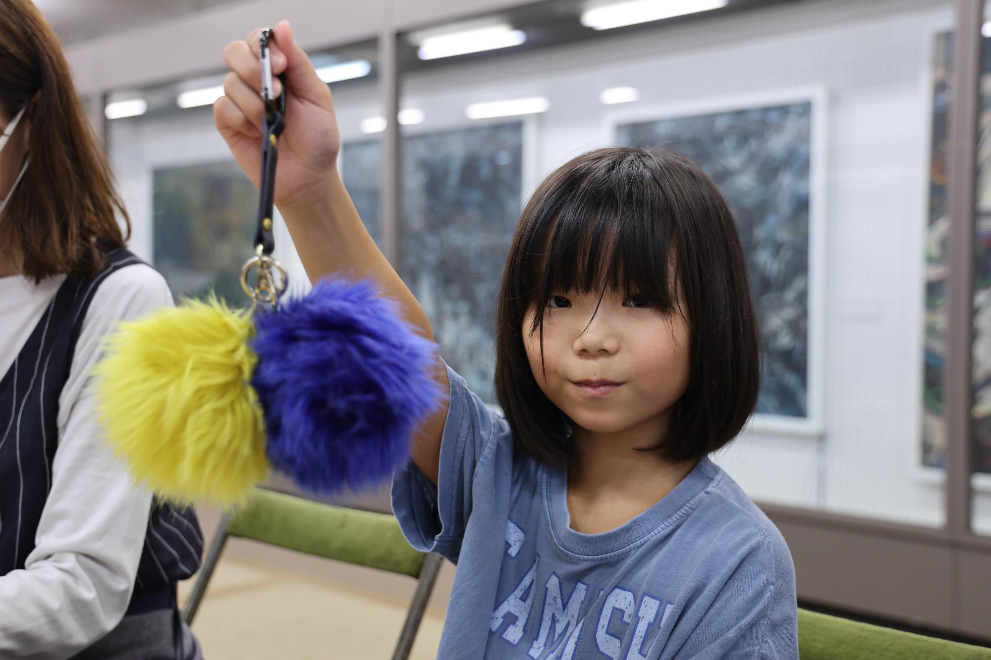 高野口パイル感謝祭