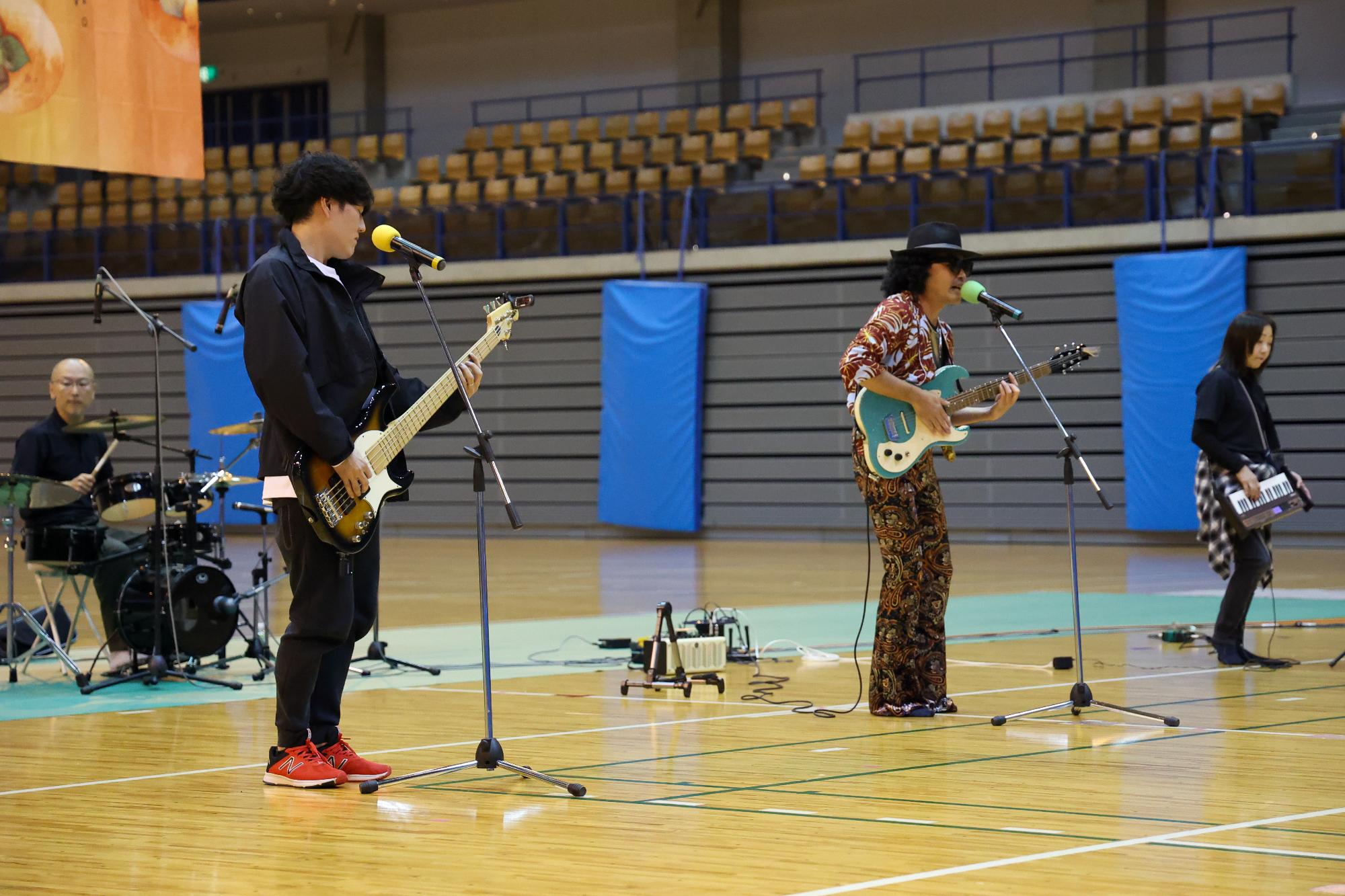 ザ★太郎さんズ