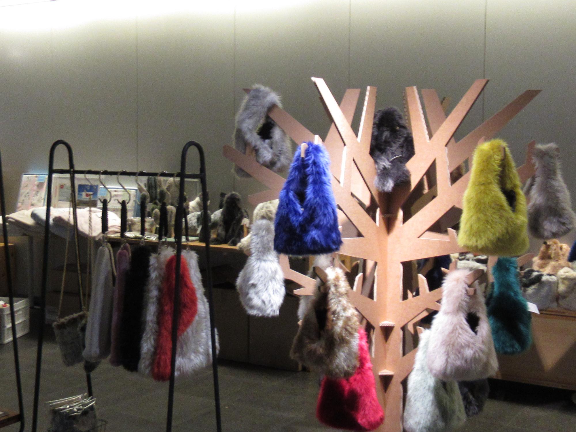 北海道トップセールス