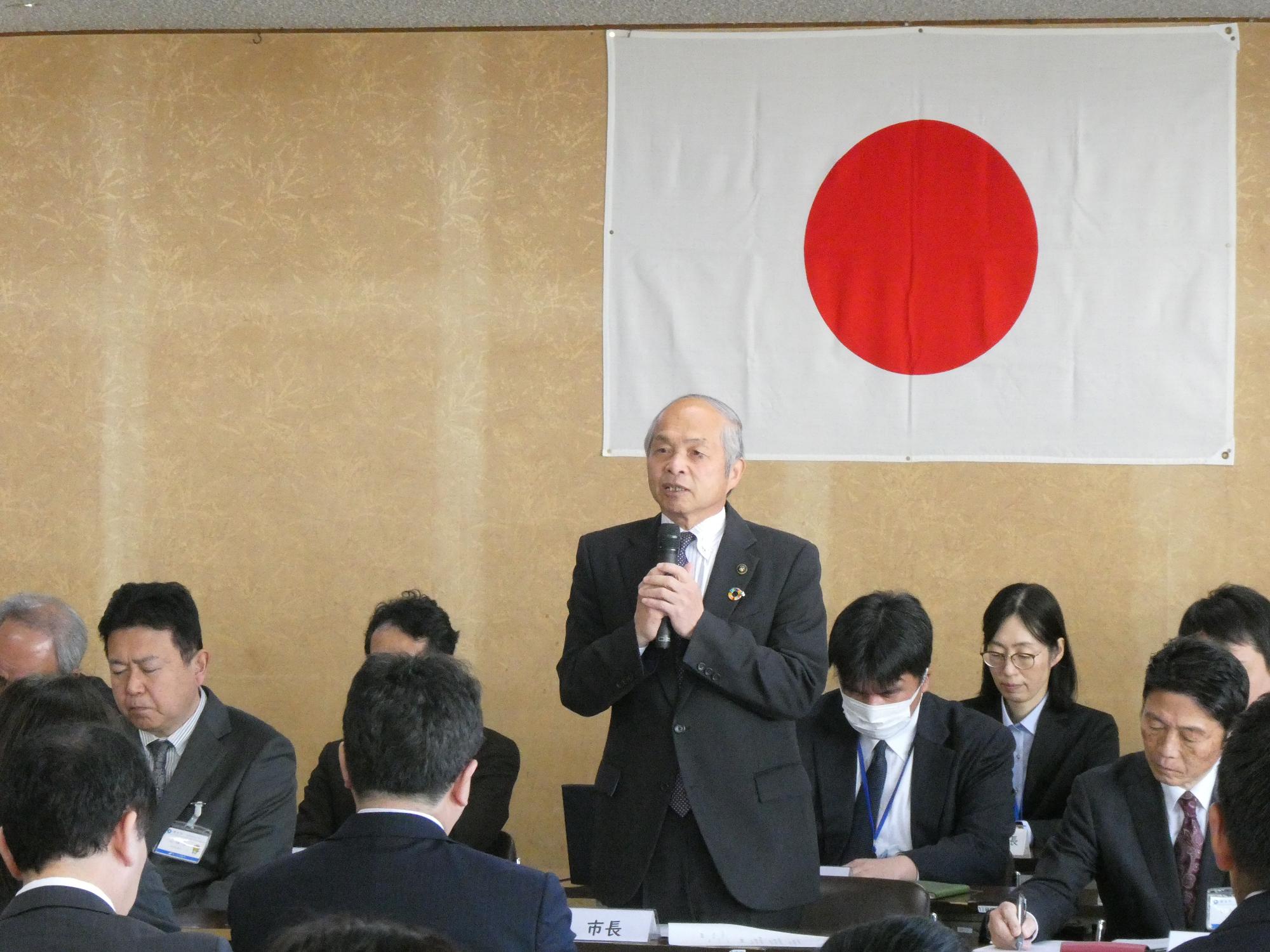 管理職会議2