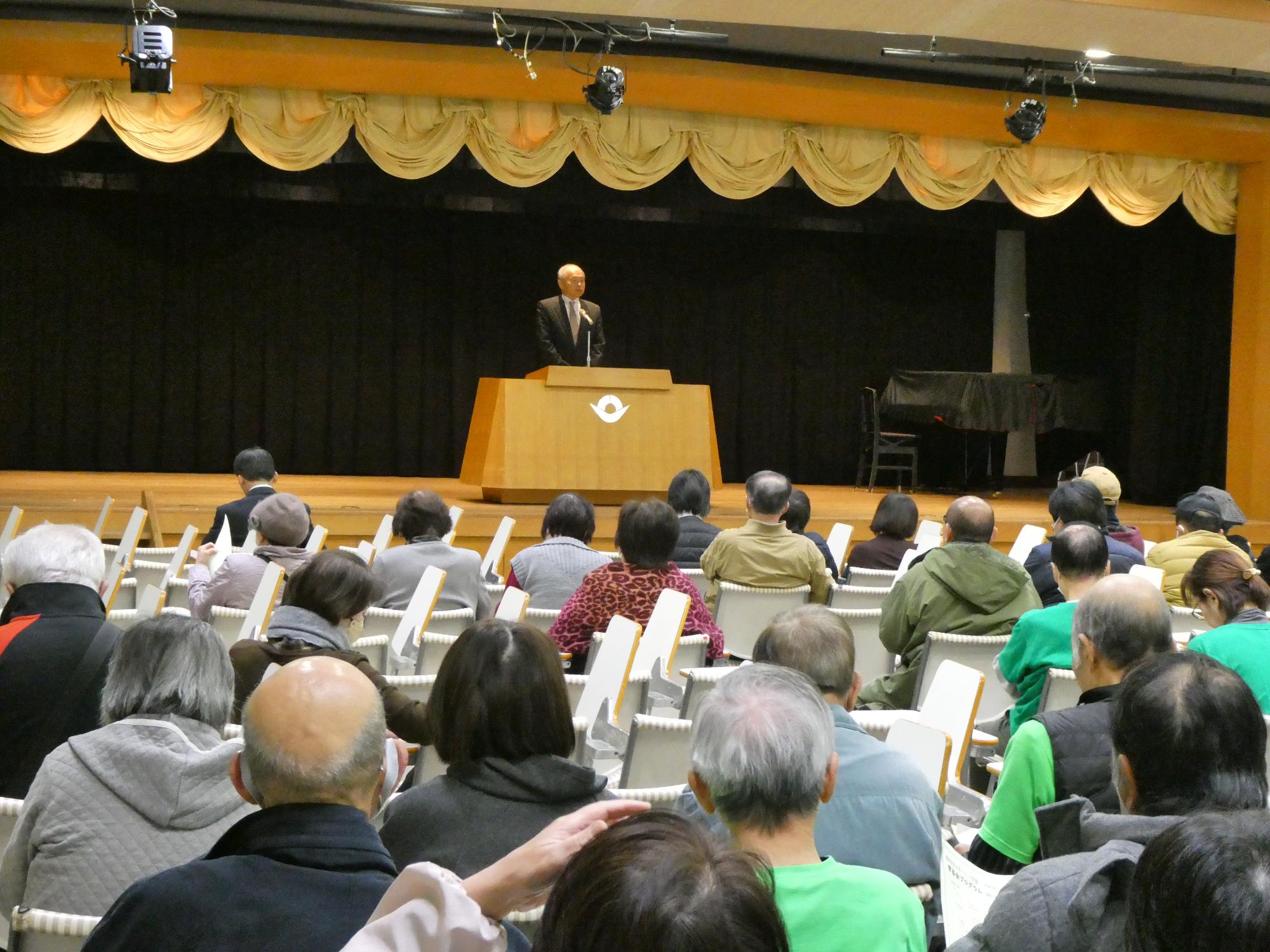 R051202いきいき学園学芸会