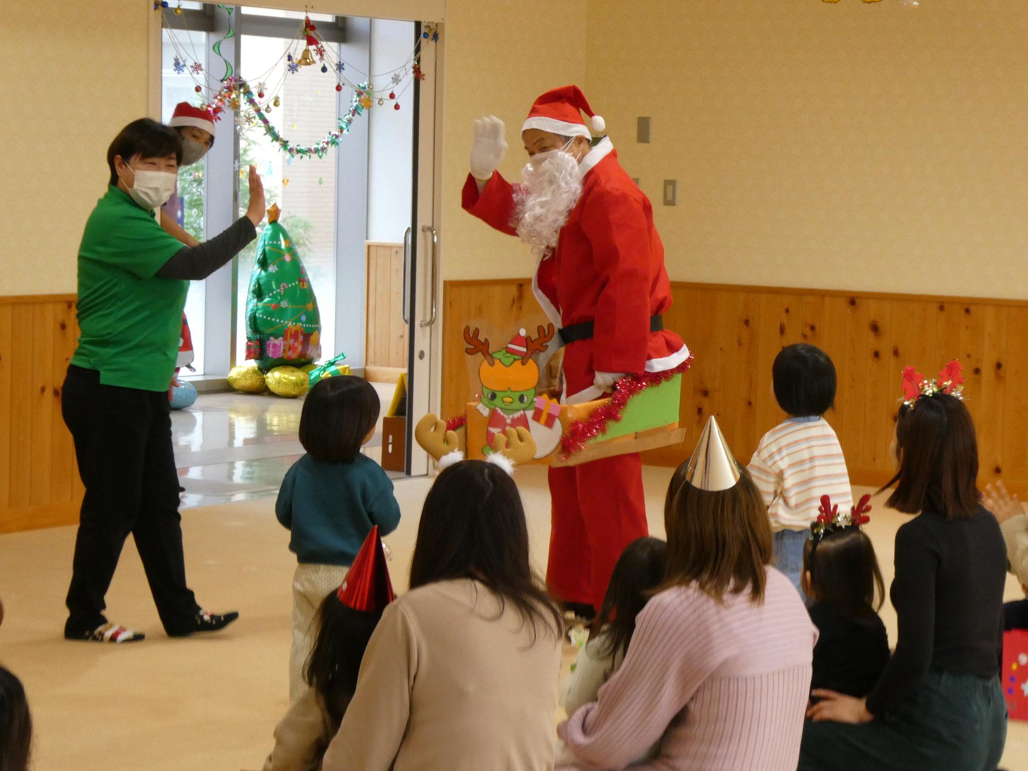 R051213のびのびクリスマス会 (2).