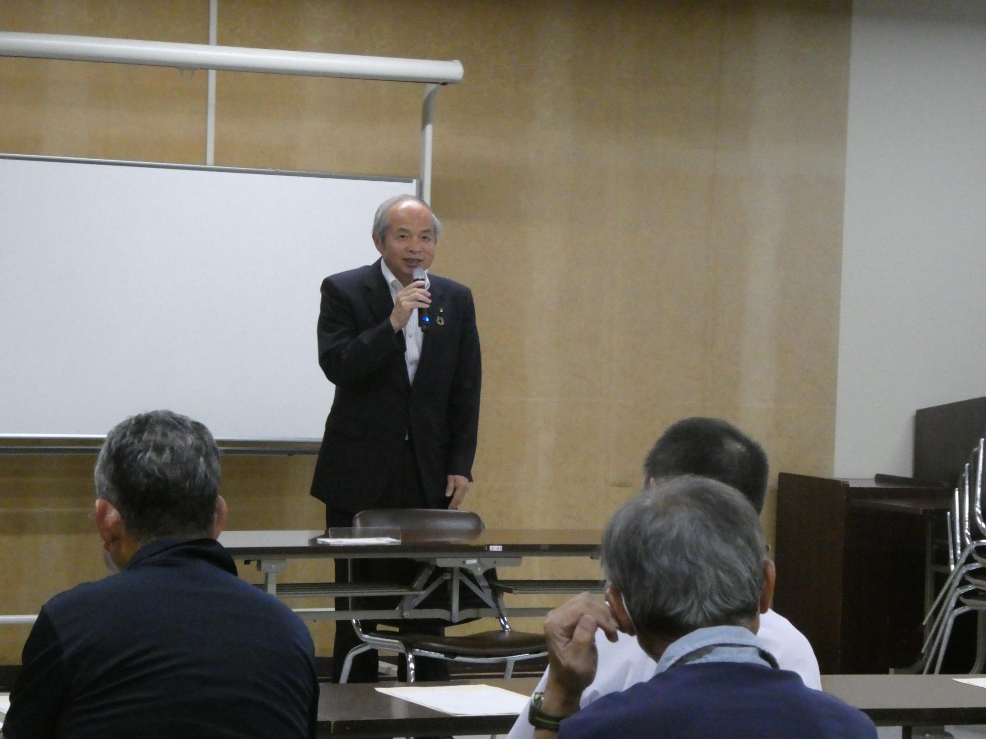 サマーボール実行委員会