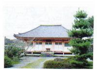 利生護国寺