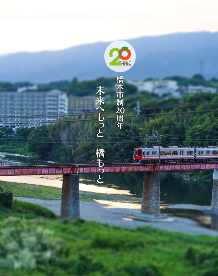 紀ノ川
