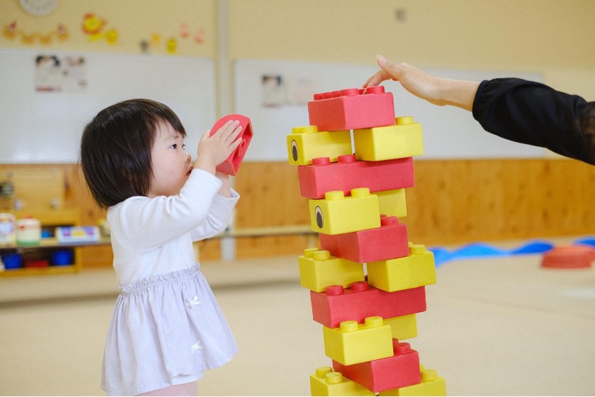 一般開放の様子