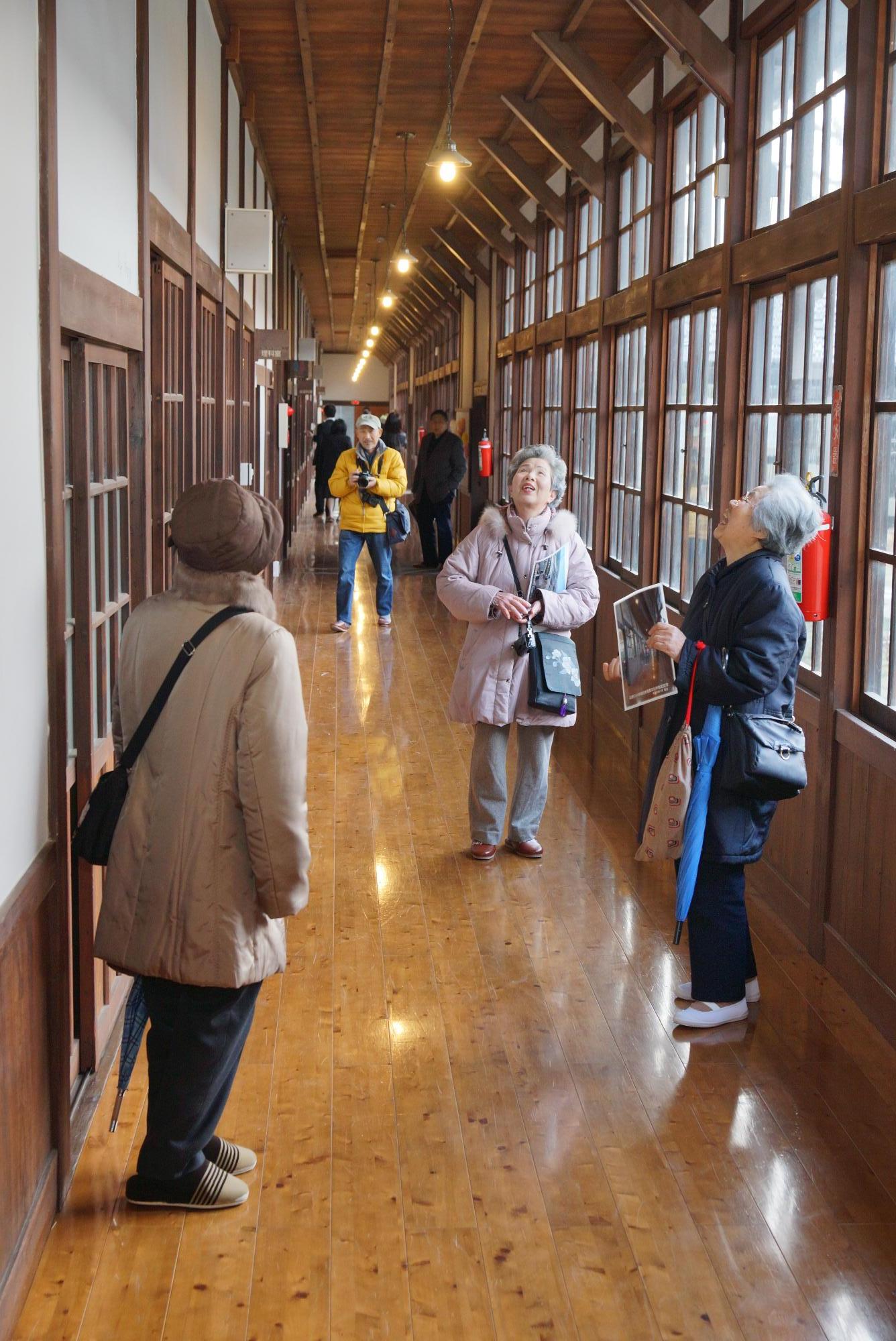 高野口小学校