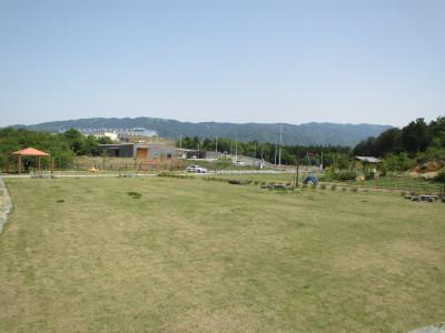 紀ノ光台南公園