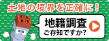 地籍調査Webサイト