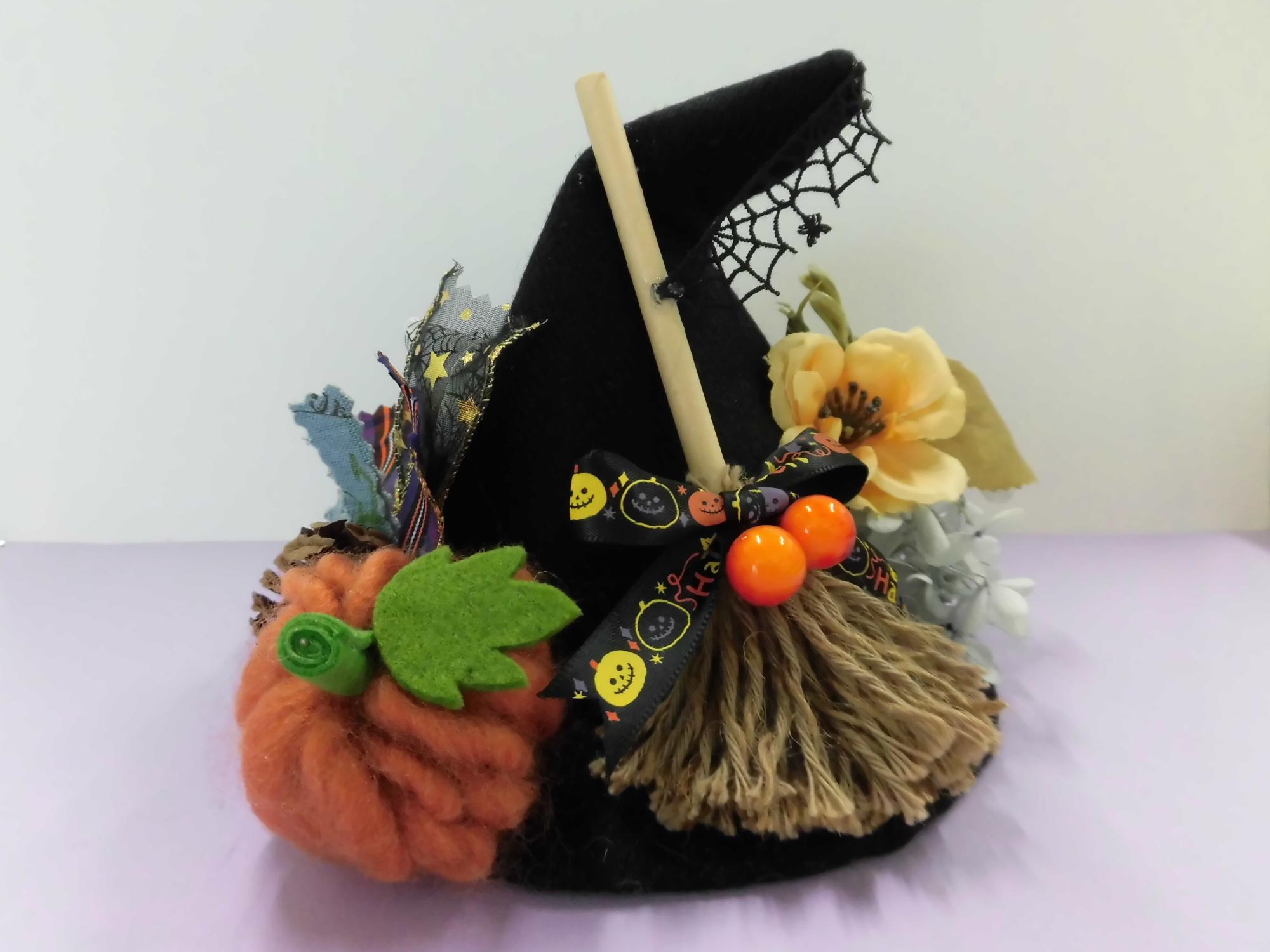ハロウィン飾り