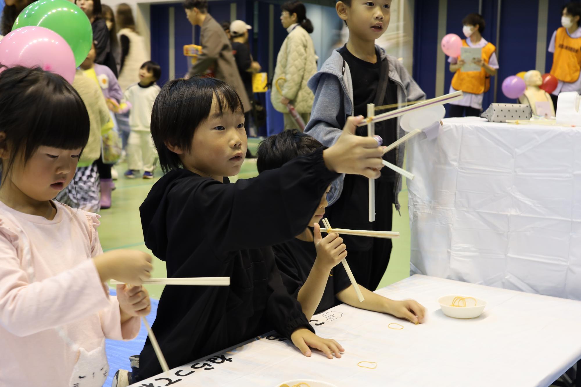令和７年度すこやか橋本　まなびの日