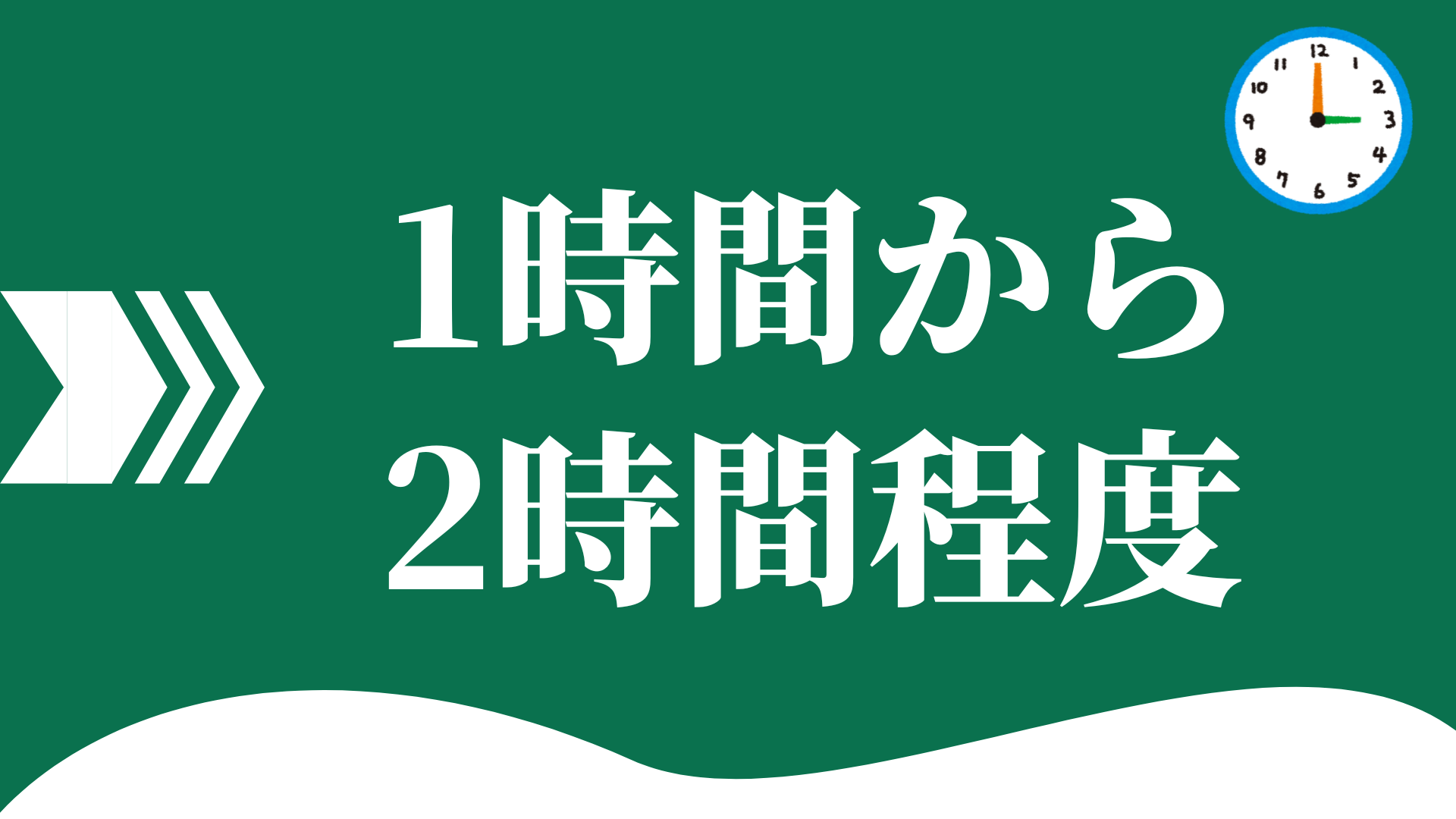 活動時間