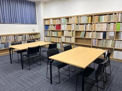 図書室