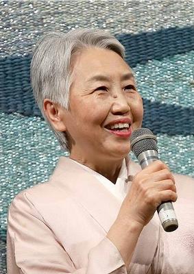 辻本啓子さん